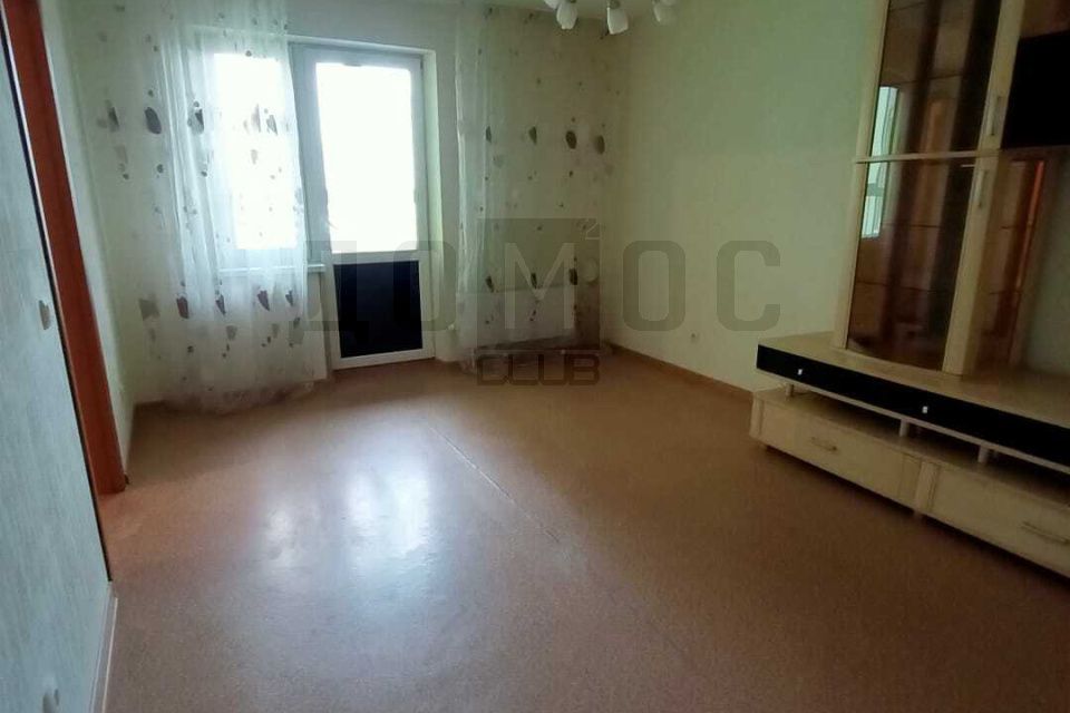 Сдаётся 1-комнатная квартира, 43.2 м²
