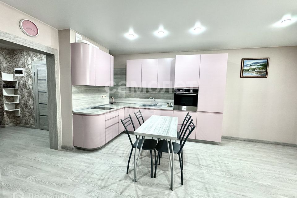 Продаётся студия, 35 м²