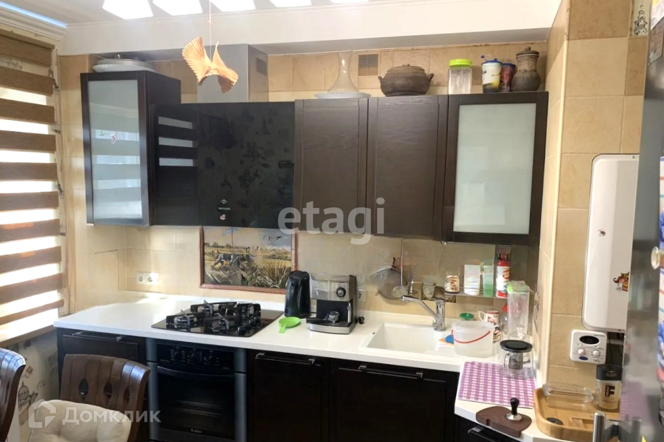 Продаётся 2-комнатная квартира, 50.2 м²