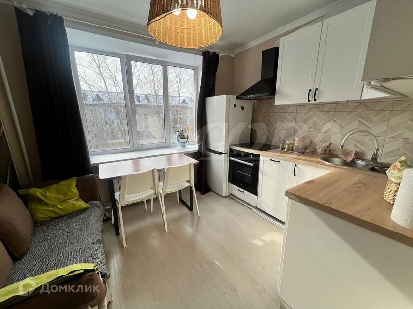 Сдаётся 2-комнатная квартира, 60 м²