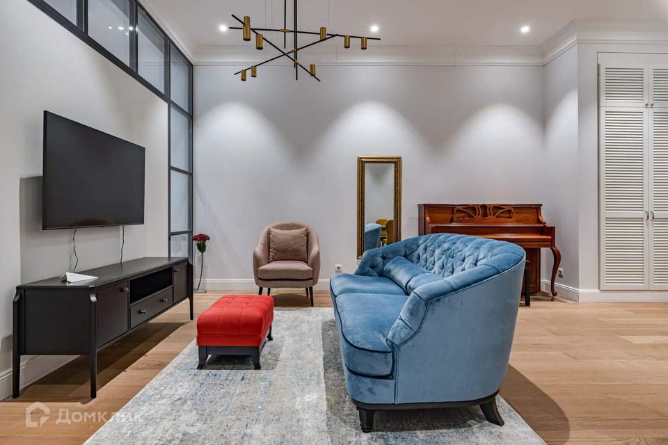 Сдаётся студия, 63.1 м²