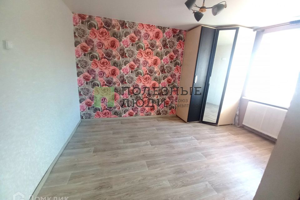Продаётся студия, 24.5 м²