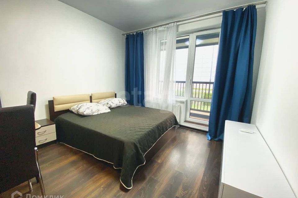 Сдаётся студия, 24.6 м²