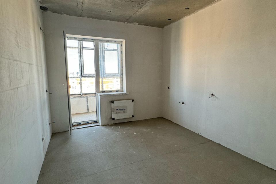 Продаётся 2-комнатная квартира, 67.4 м²