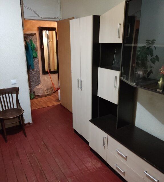 Продаётся 2-комнатная квартира, 42 м²