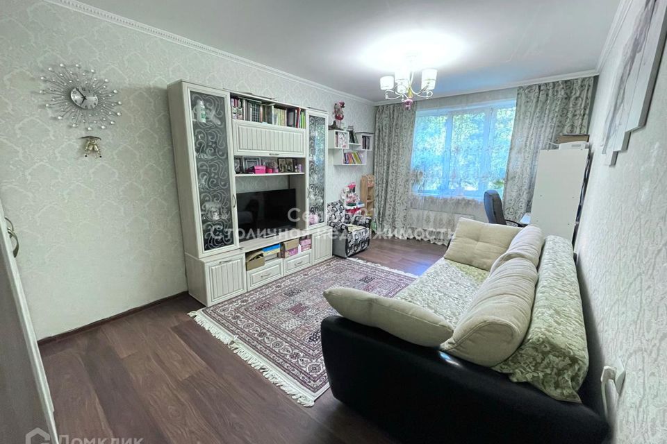 Продаётся 2-комнатная квартира, 48 м²