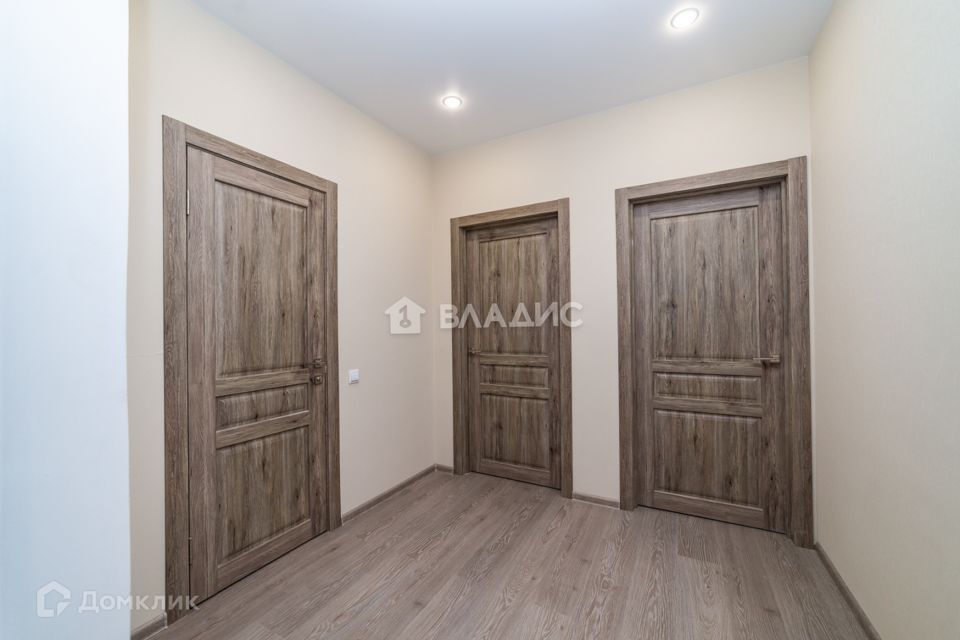 Продаётся 1-комнатная квартира, 37.7 м²