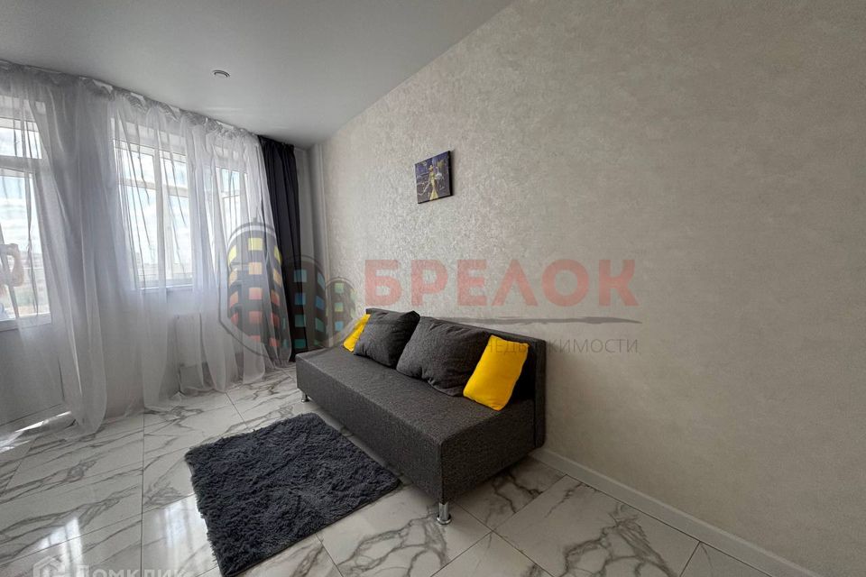 Продаётся студия, 27 м²