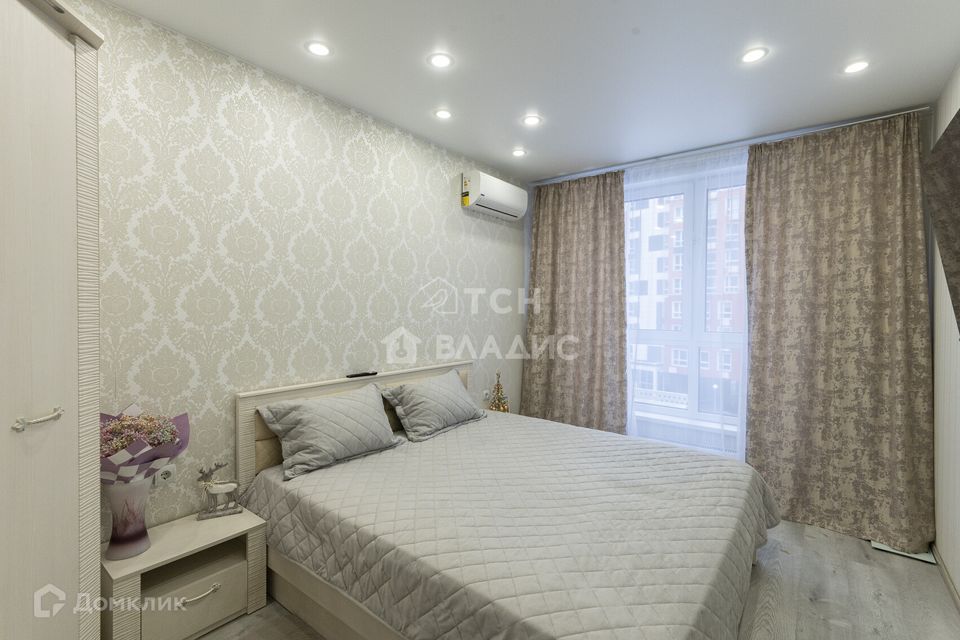 Продаётся 2-комнатная квартира, 51 м²