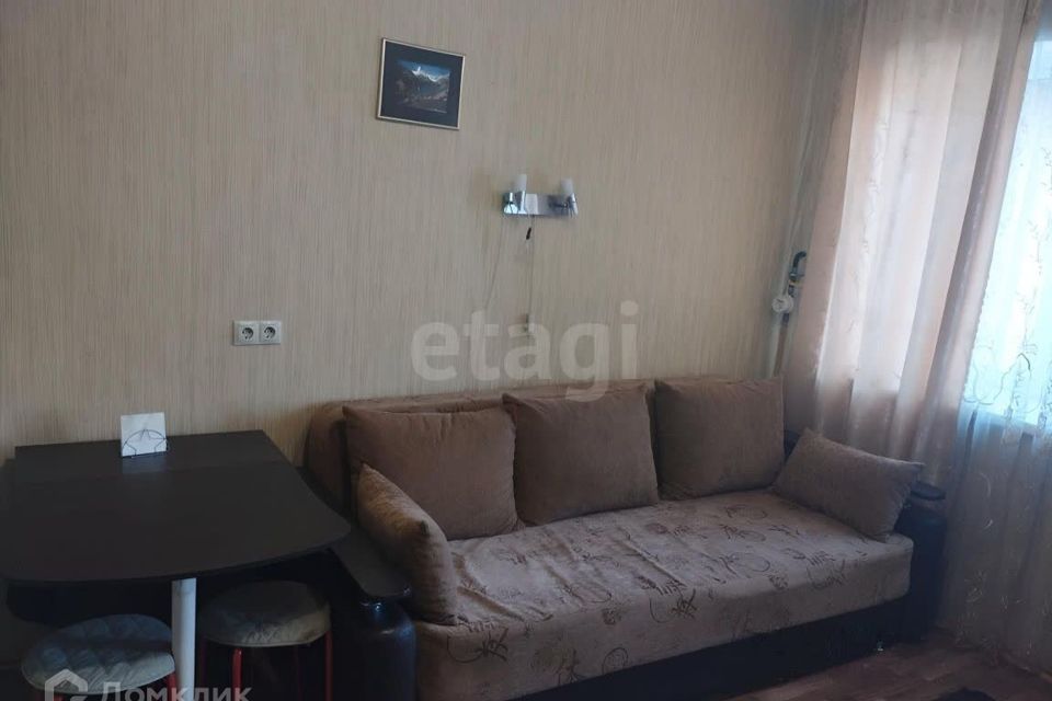 Сдаётся студия, 28 м²