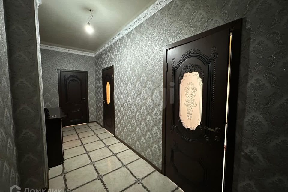 Продаётся 2-комнатная квартира, 72.5 м²
