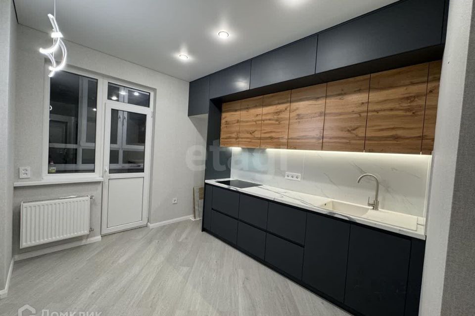 Продаётся 1-комнатная квартира, 35 м²