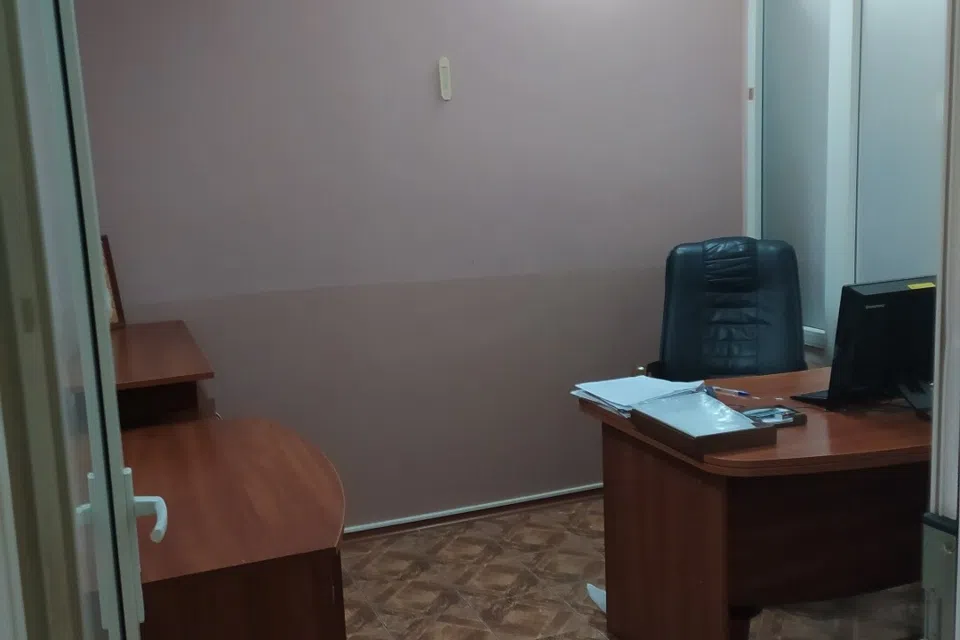 Продаётся офис, 48 м²