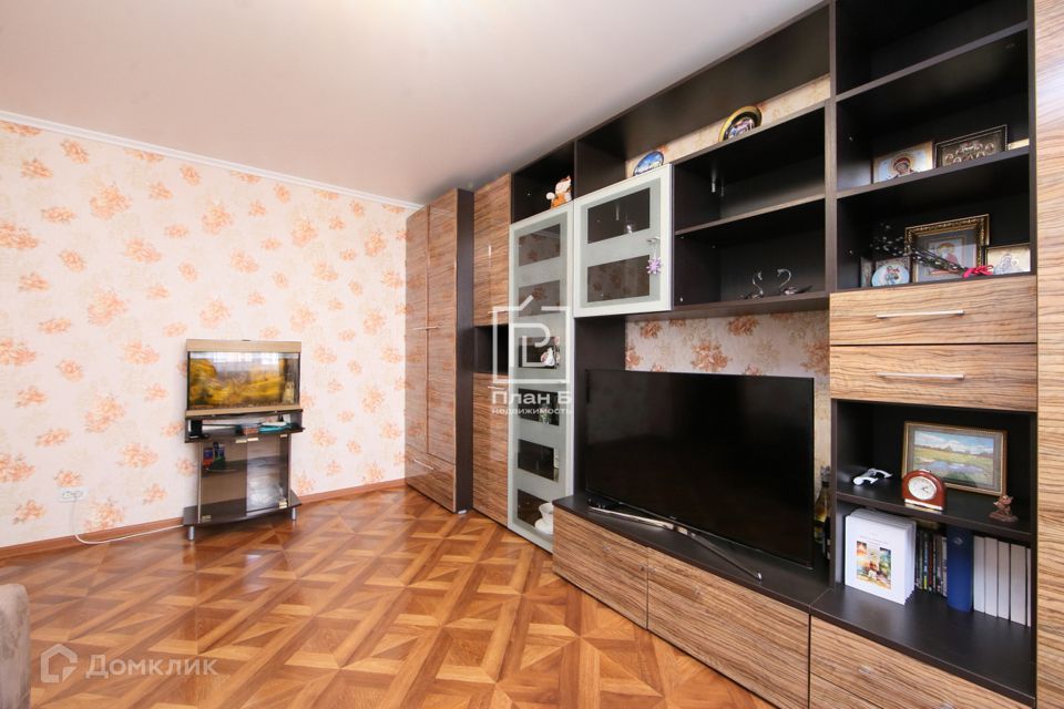 Продаётся 2-комнатная квартира, 46 м²