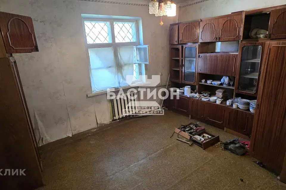 Продаётся 3-комнатная квартира, 64.1 м²