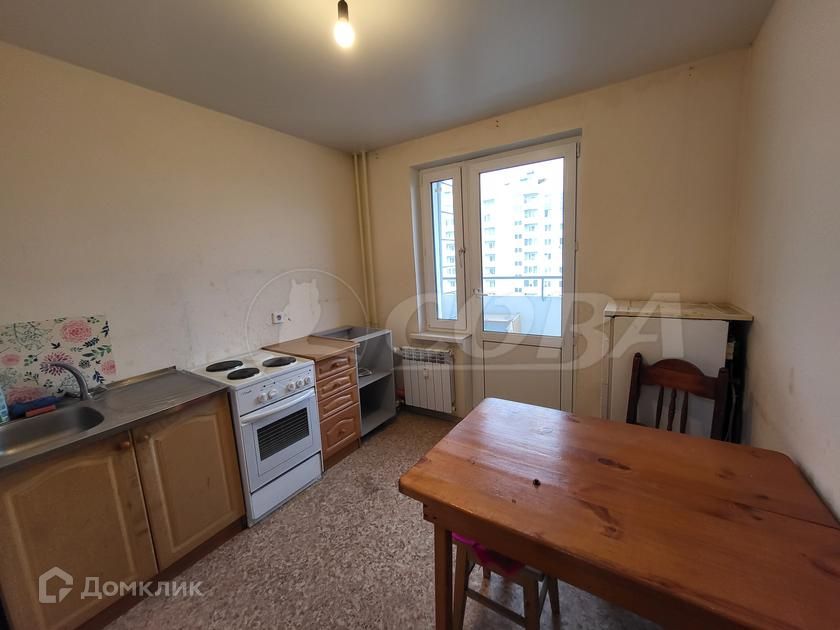 Сдаётся 1-комнатная квартира, 33 м²