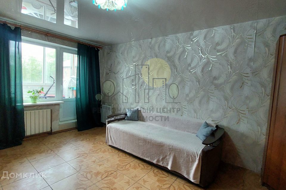 Продаётся 3-комнатная квартира, 78 м²