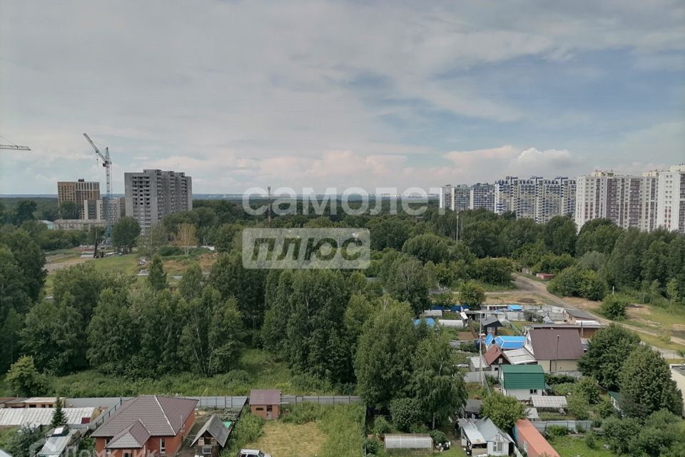 Продаётся студия, 19.6 м²