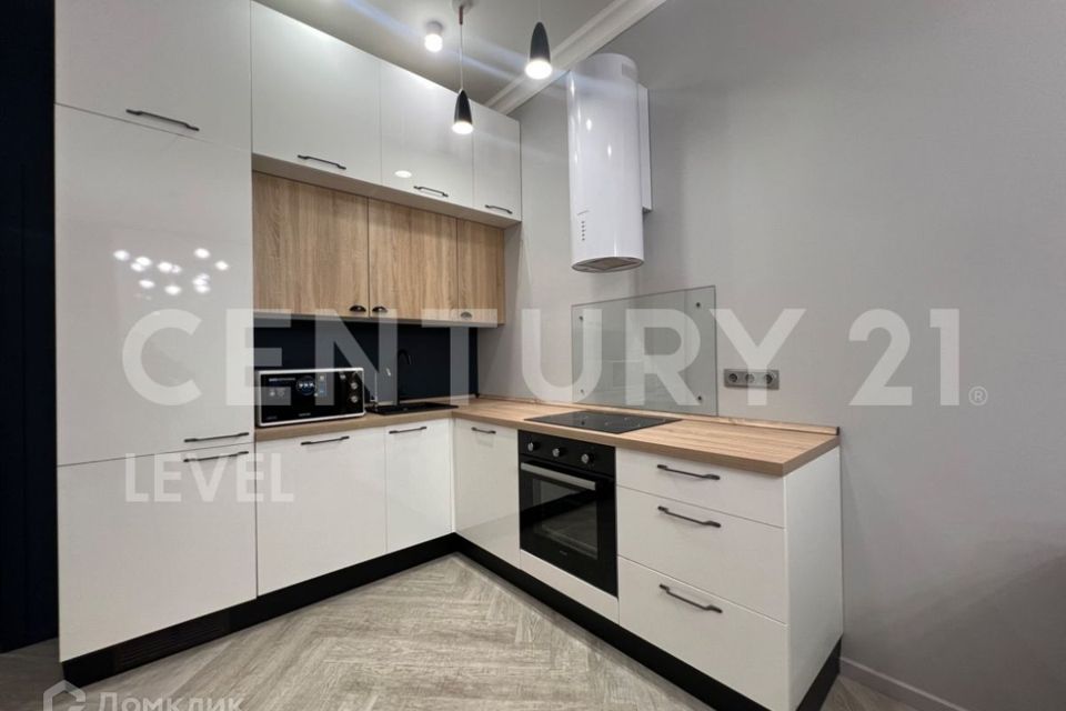 Сдаётся 2-комнатная квартира, 50 м²