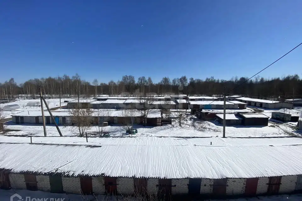 Продаётся 2-комнатная квартира, 49.8 м²