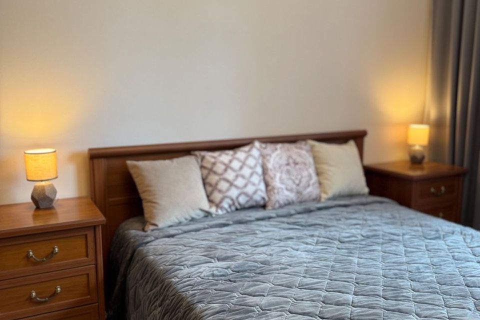 Продаётся 2-комнатная квартира, 60 м²