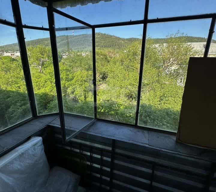 Продаётся 2-комнатная квартира, 47.5 м²