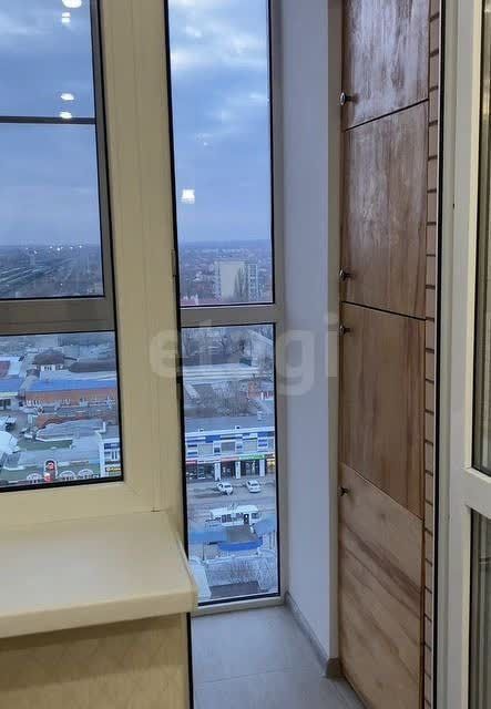 Продаётся студия, 27 м²