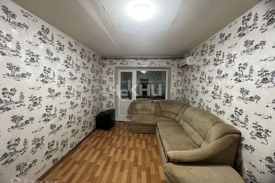 Продаётся 2-комнатная квартира, 44.1 м²