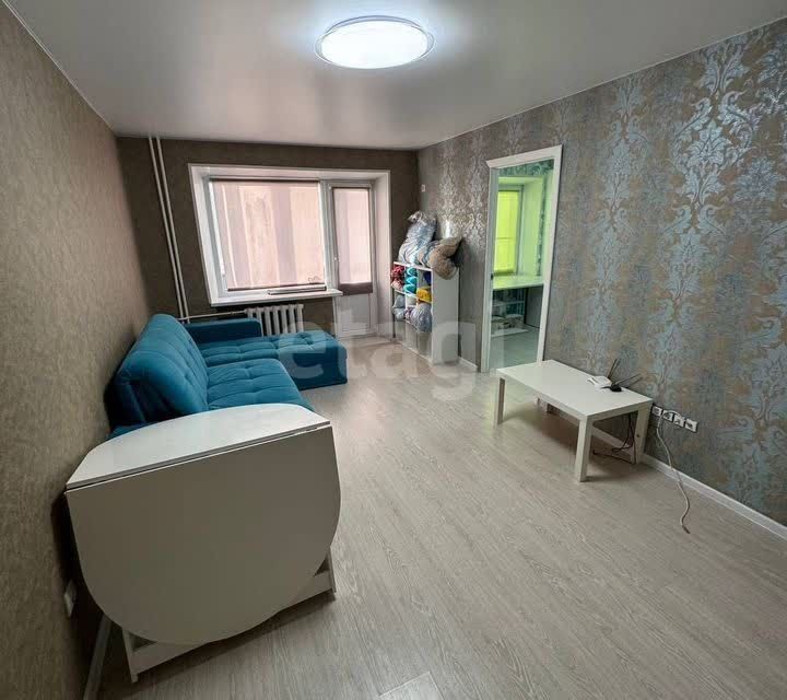 Сдаётся 2-комнатная квартира, 45 м²