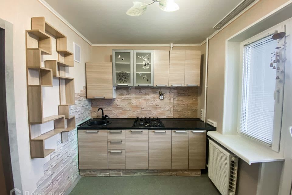 Продаётся 1-комнатная квартира, 32.4 м²