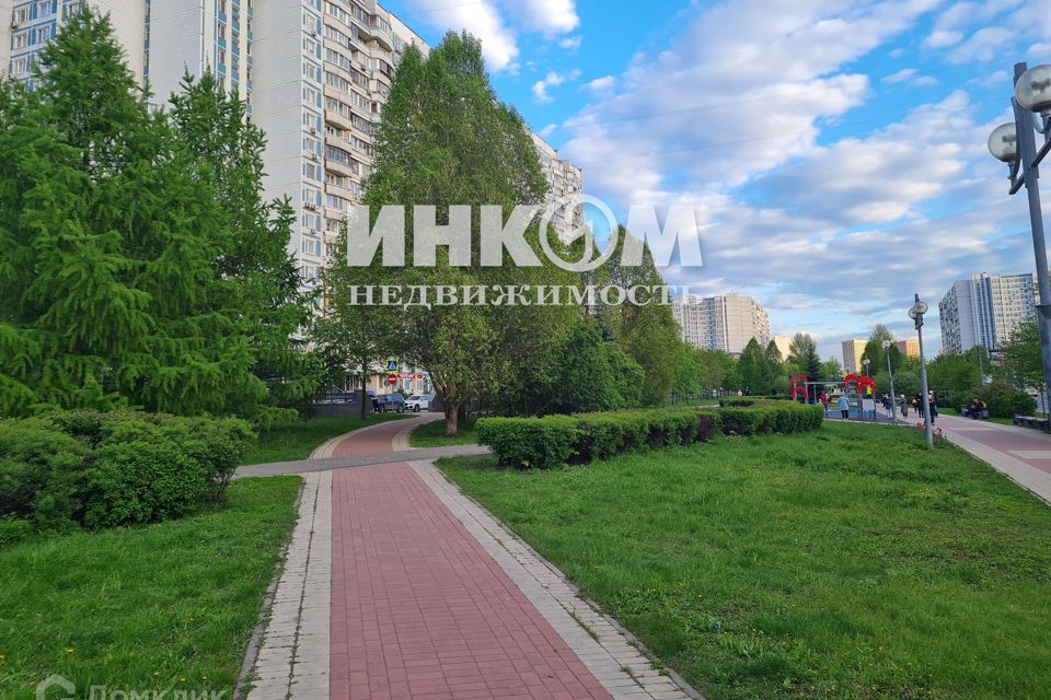 Продаётся 3-комнатная квартира, 74 м²
