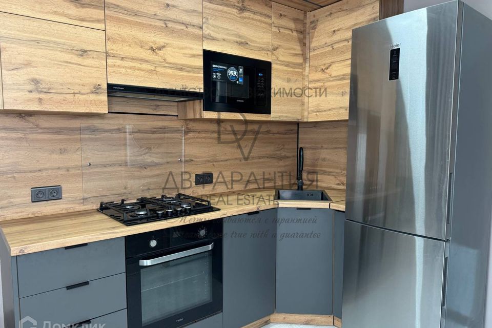 Продаётся 3-комнатная квартира, 88.1 м²
