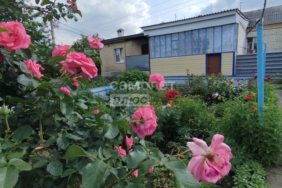 Продаётся 3-комнатная квартира, 67.3 м²