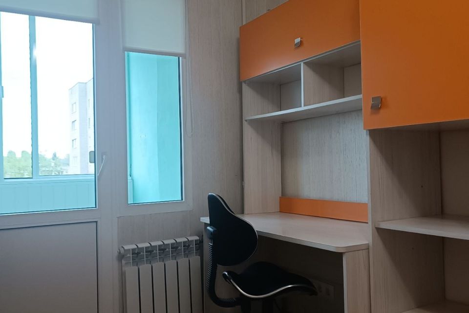 Продаётся 2-комнатная квартира, 47.8 м²