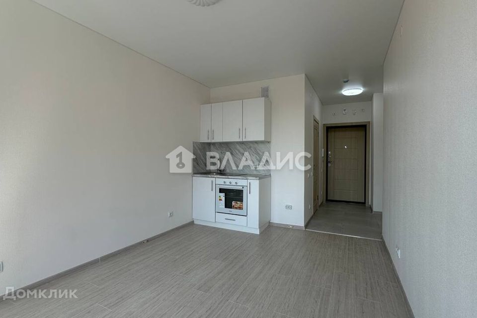 Продаётся студия, 21.2 м²