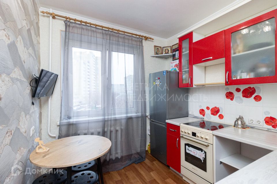 Продаётся 2-комнатная квартира, 48.8 м²