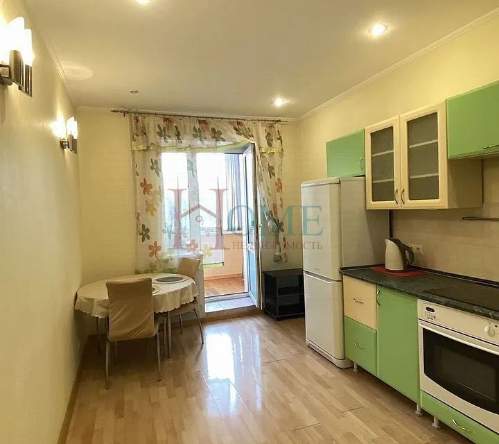 Сдаётся 2-комнатная квартира, 47 м²