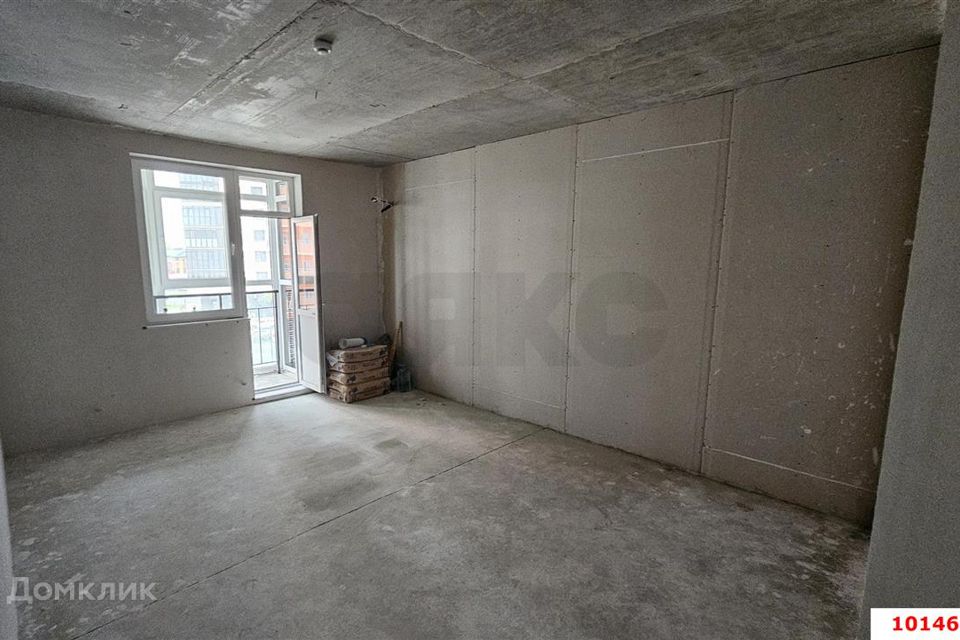 Продаётся 2-комнатная квартира, 65 м²