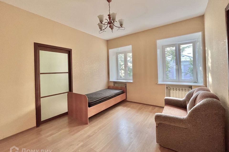 Сдаётся 2-комнатная квартира, 38 м²