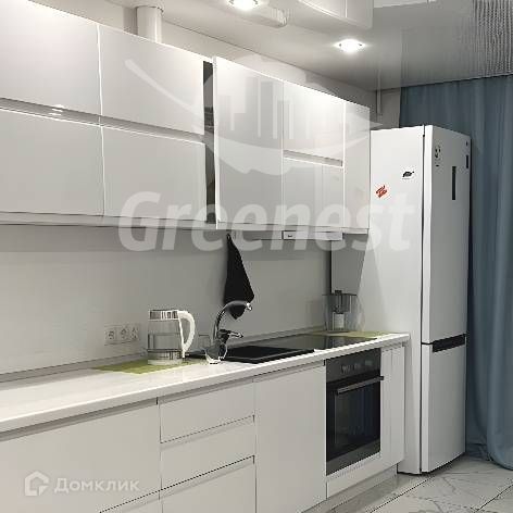 Сдаётся 2-комнатная квартира, 47 м²