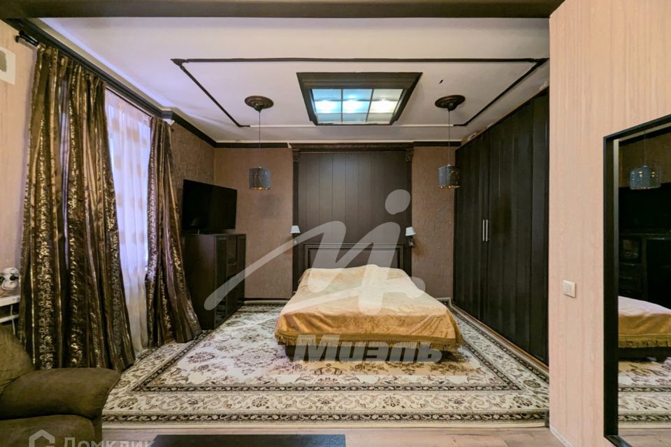 Продаётся 5-комнатная квартира, 86.3 м²
