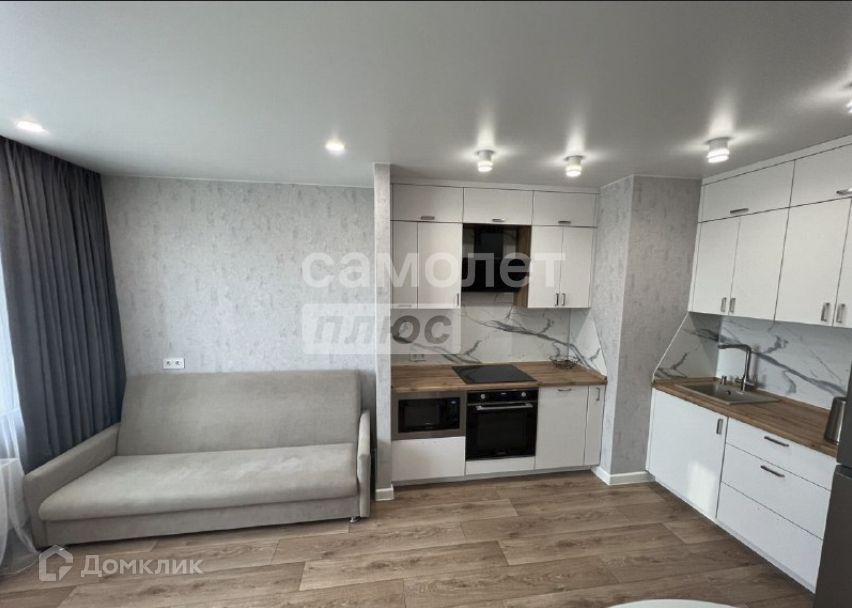Продаётся 2-комнатная квартира, 67.7 м²