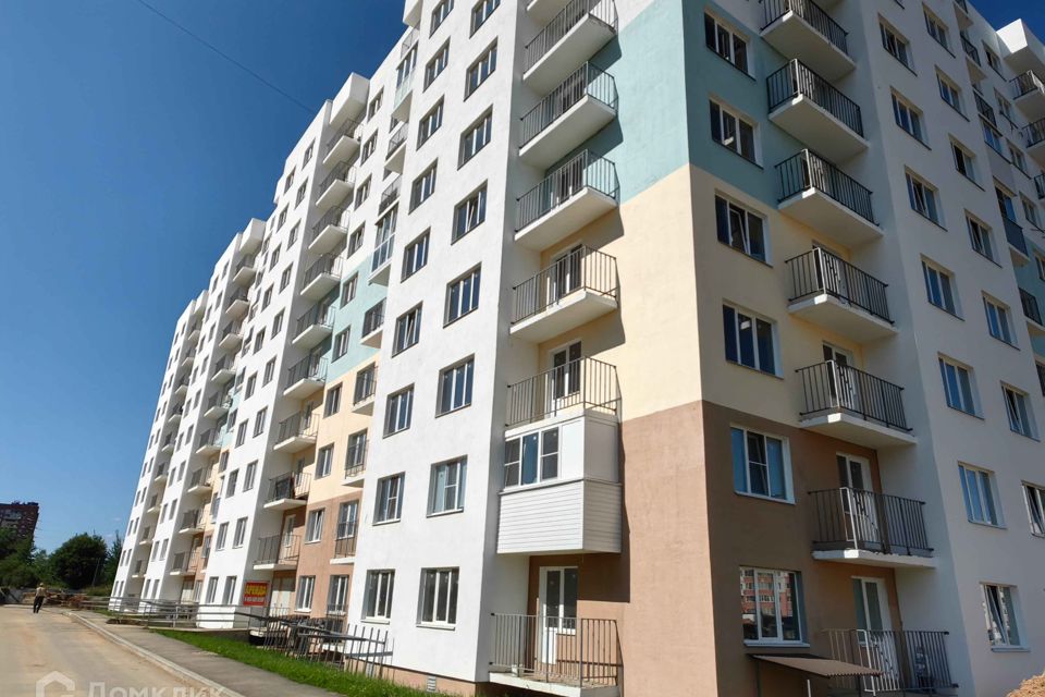 Продаётся студия, 26 м²