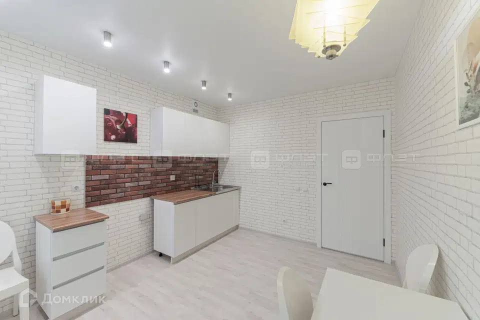 Продаётся 1-комнатная квартира, 36 м²