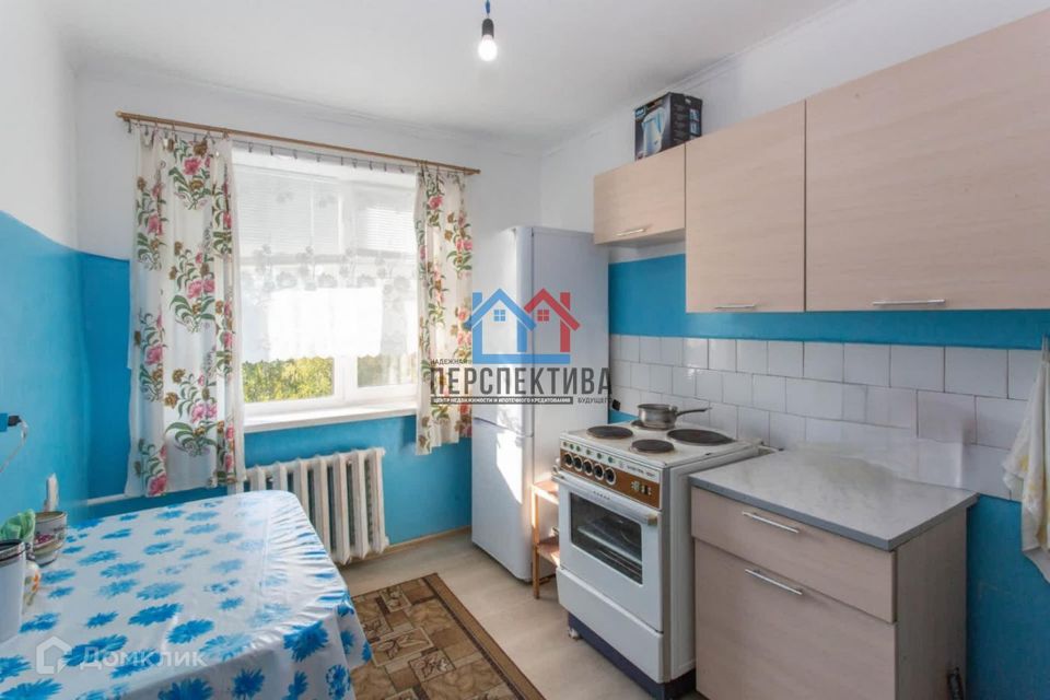 Продаётся 2-комнатная квартира, 51.5 м²