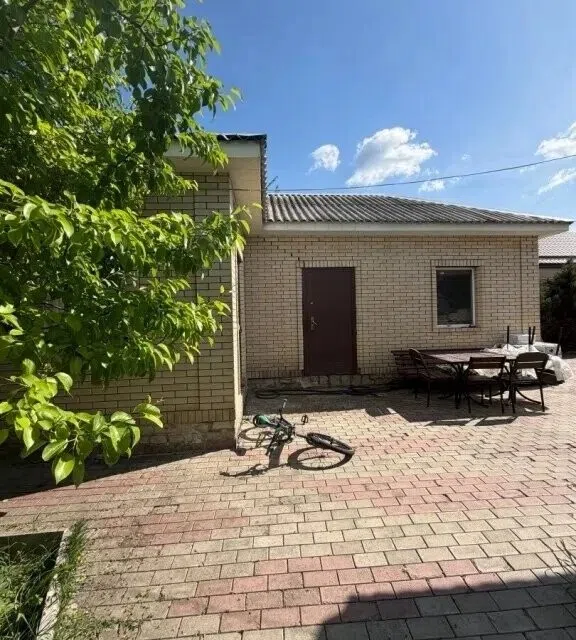 Продаётся 1-этажный дом, 100 м²