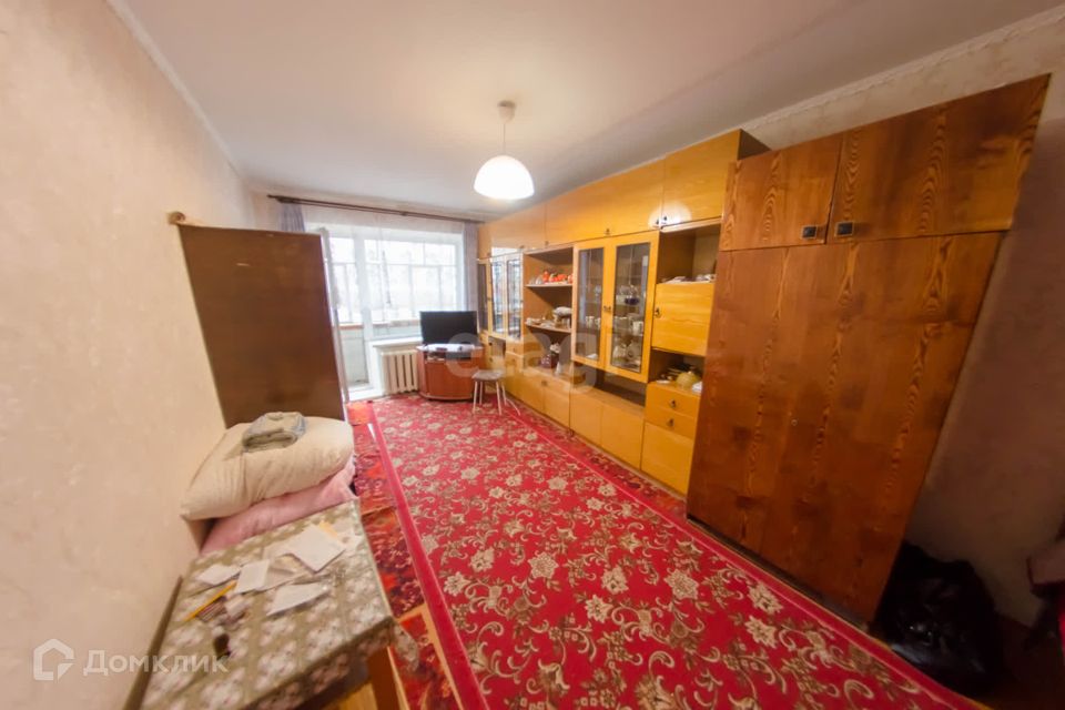 Продаётся 1-комнатная квартира, 30.5 м²