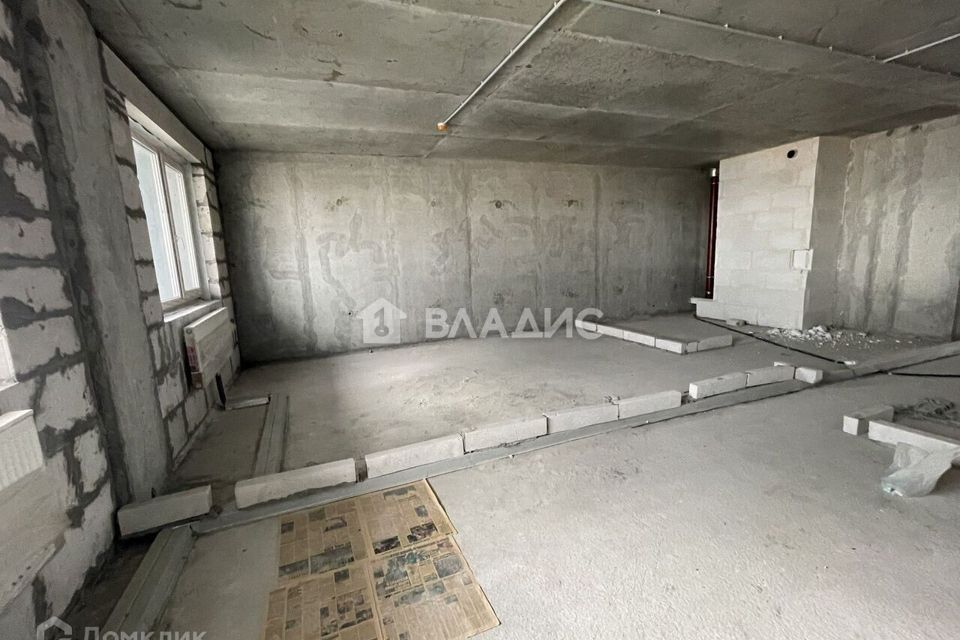 Продаётся 3-комнатная квартира, 125 м²