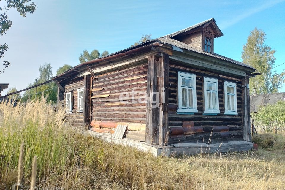 Купить Долю В Доме В Ермолино