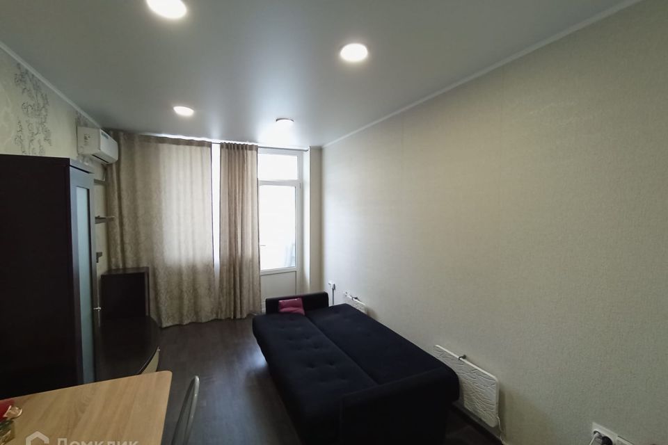 Продаётся 1-комнатная квартира, 47.7 м²